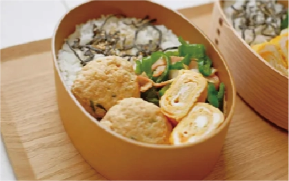 昼食休憩